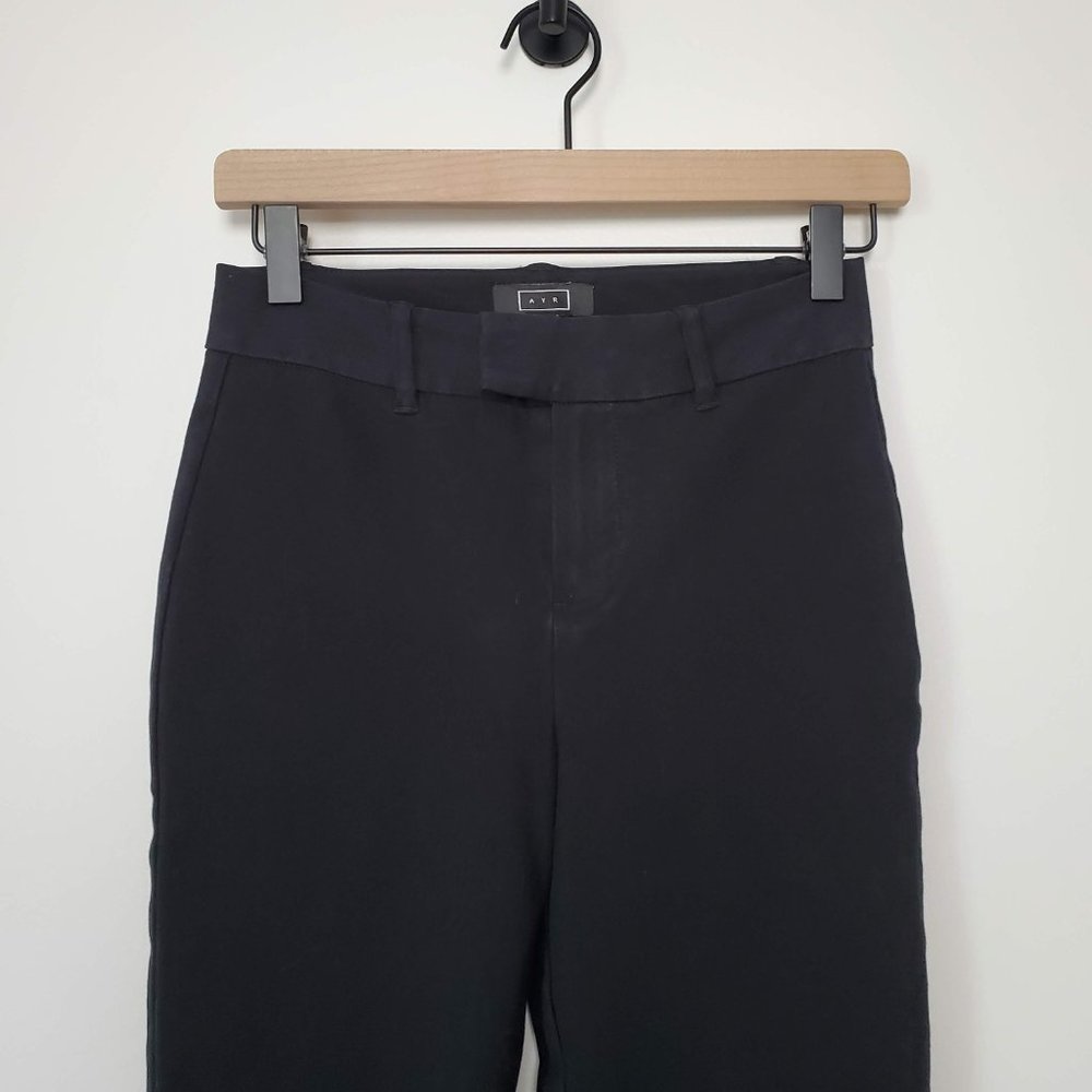 Ayr The Arrow Casual Pants / 2 - Picture 2 of 8